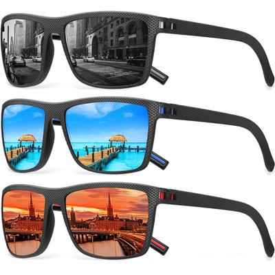 Brillen & Accessoires – Sonnenbrillen