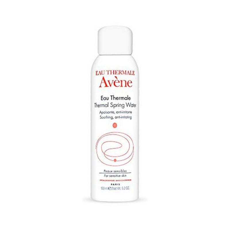 

Thermal water Shooting Avene I0039966 150 ml