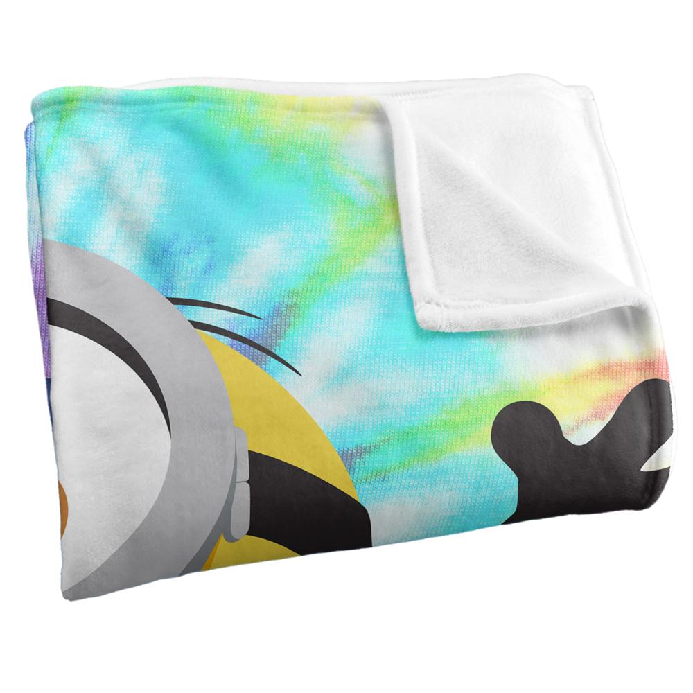 MINIONS Stuart Blanket