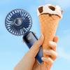 KamiTa Portable USB Rechargeable Mini Fan