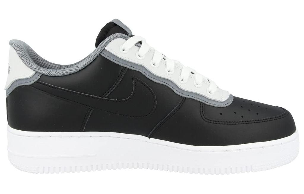 Nike Air Force 1 Low '07 LV8 1 Nero Platino Puro AO2439-002
