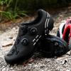 Rad-Sneaker Mtb mit Cleats Herren Carbon Sport Speed Bike Schuhe Damen Mountain Racing Flat SPD Rennradschuhe