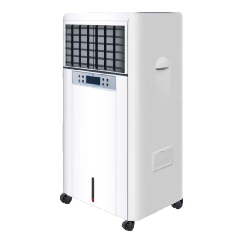 Anrunshi Industrial Fogless Humidifier CN plug (adapter included)