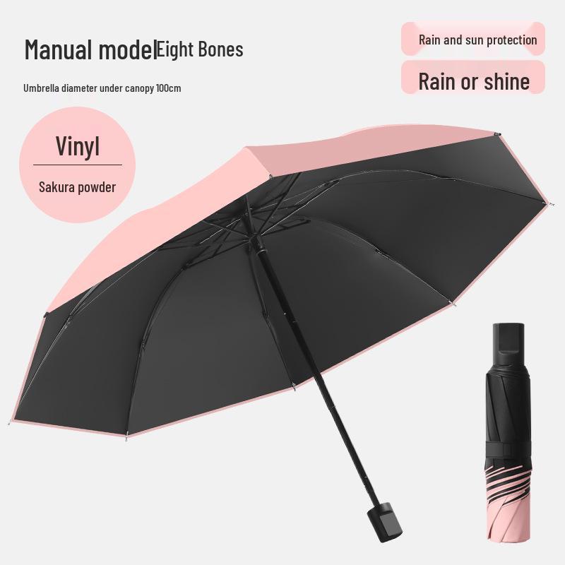 

Автоматический складной зонт с 24 спицами: Стильный зонт двойного назначения с солнцезащитой для мужчин и женщин