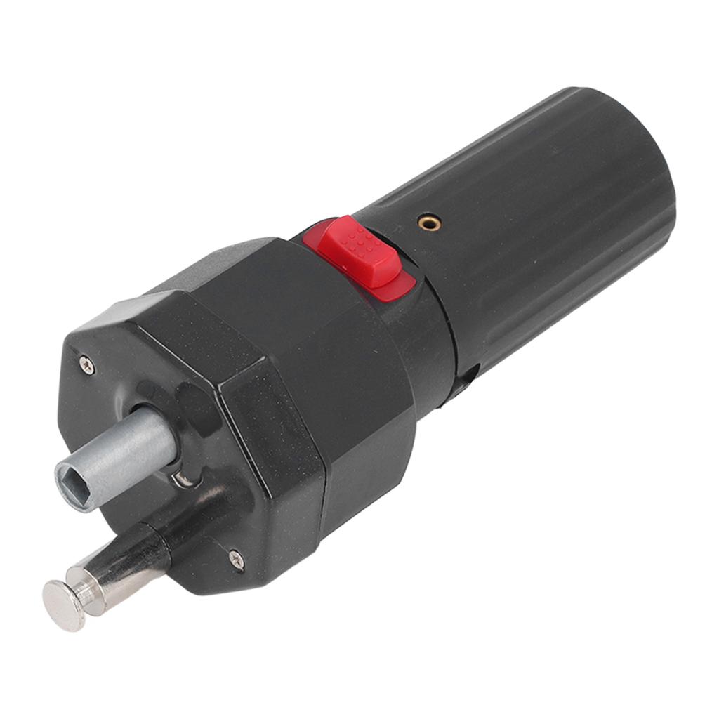 1,5 V Grill Rotisserie Motor Niedrigen Stromverbrauch Gute Isolierung Geräuscharm BBQ Motor für