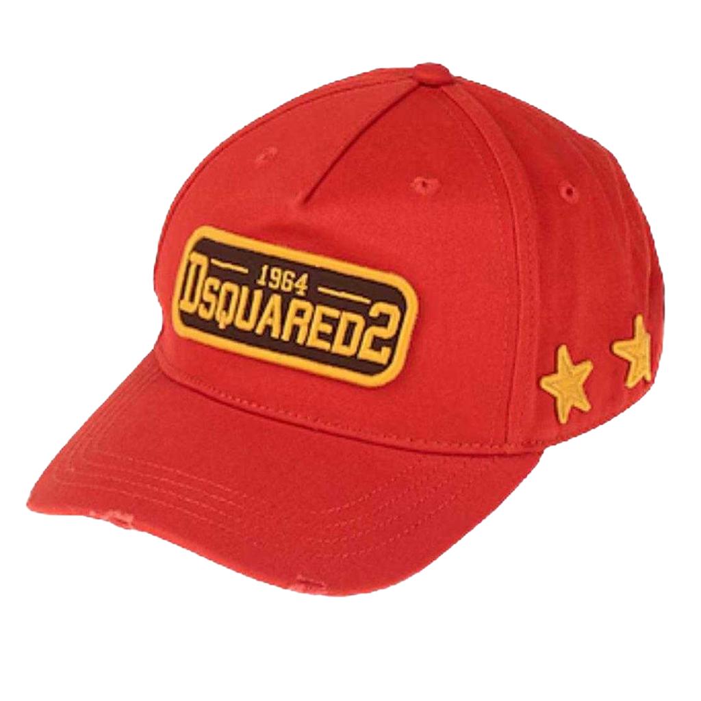 Dsquared2 1964 Baseball Cap