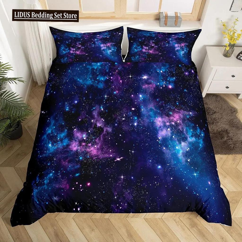 Flower Skull Bohemian Duvet Cover Set 3D Microfiber Roses Floral And Skeleton 2 Piece Bedding Set