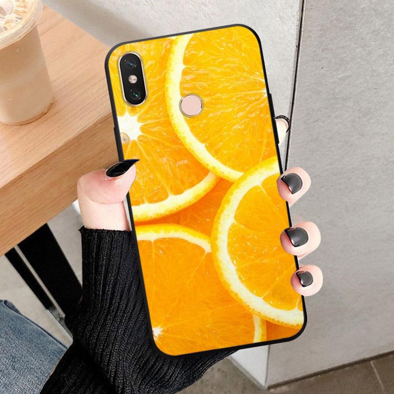 For Xiaomi Mi Max 3 Case Cover Cool Lion TPU Shell Funda For Xiaomi Mi Max3 M1804E4A Phone Case Soft Slicone Shockproof Capa