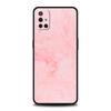 Roségold Rosa Marmor Königin Handyhülle Für OnePlus 10 9 Pro 9T 10R 9R 9RT 8T 8 7 6T 7T Nord 2T CE 2 5G N200 N10 N100 Weiche Hülle