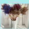 Australis Phragmites Artificial Plant Plastic Fake Flower Living Decoration Room