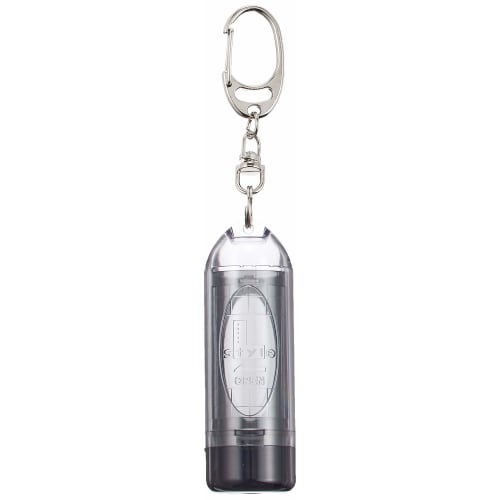 

L-style accessories Lipstock прозрачный черный