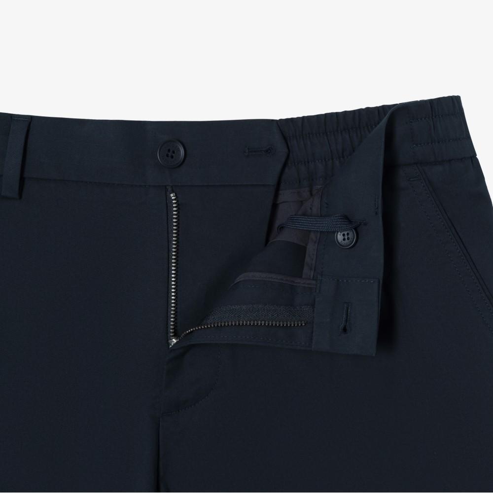 Lacoste Men's Bermuda Chino FH452E-56G166