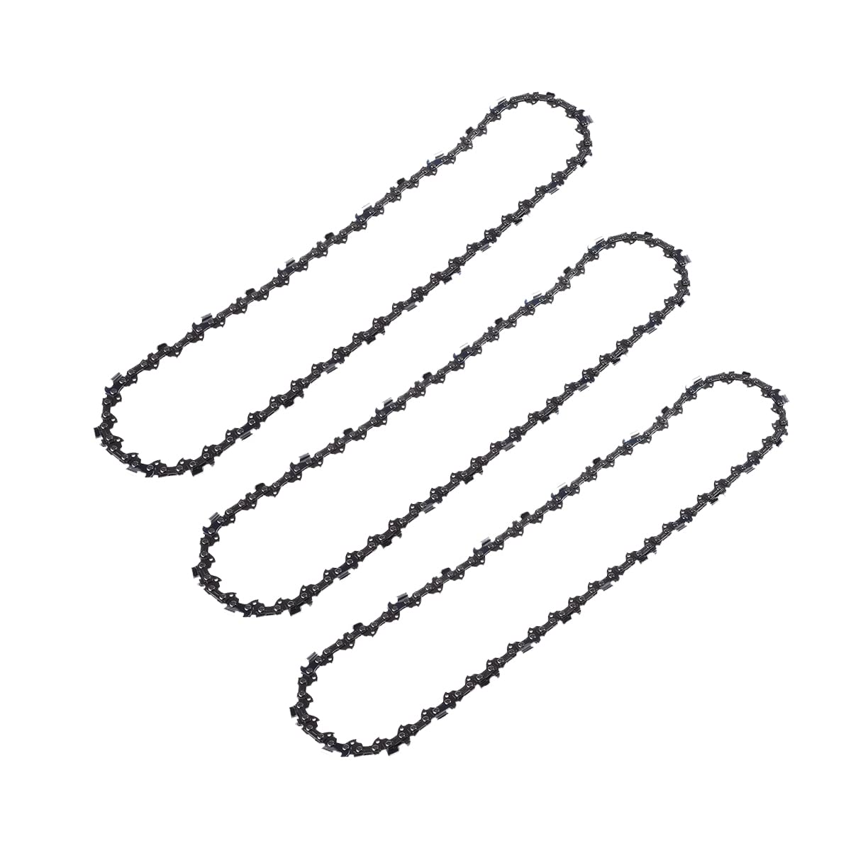 

Desirable Chain Saw Replacement Blade for 91PX-45E (91VXL-45E) [Compatible with Husqvarna: H35-45E / Stihl: 63PM3-45] (3)