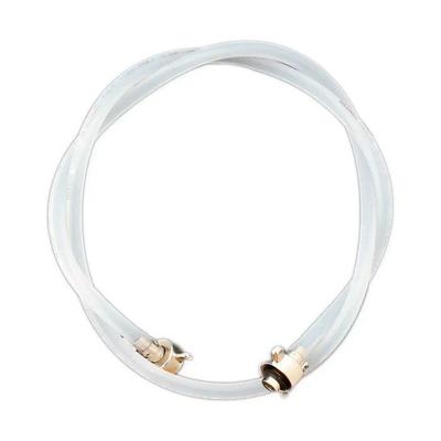 Tube for Beer Dispenser - ICH-ZAPFE.DE - 7 Mm - 1.5 M - Superior SK Durability - Easy Installation