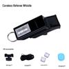High-Pitched Sports Referee Whistle for Football, Basketball, Volleyball Competitions