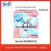 Sophie Sanitary Napkins: Extra-Long Night Use, Soft Cotton Feel, Secure Fit, Ideal for Daily Comfort and Peaceful Sleep.