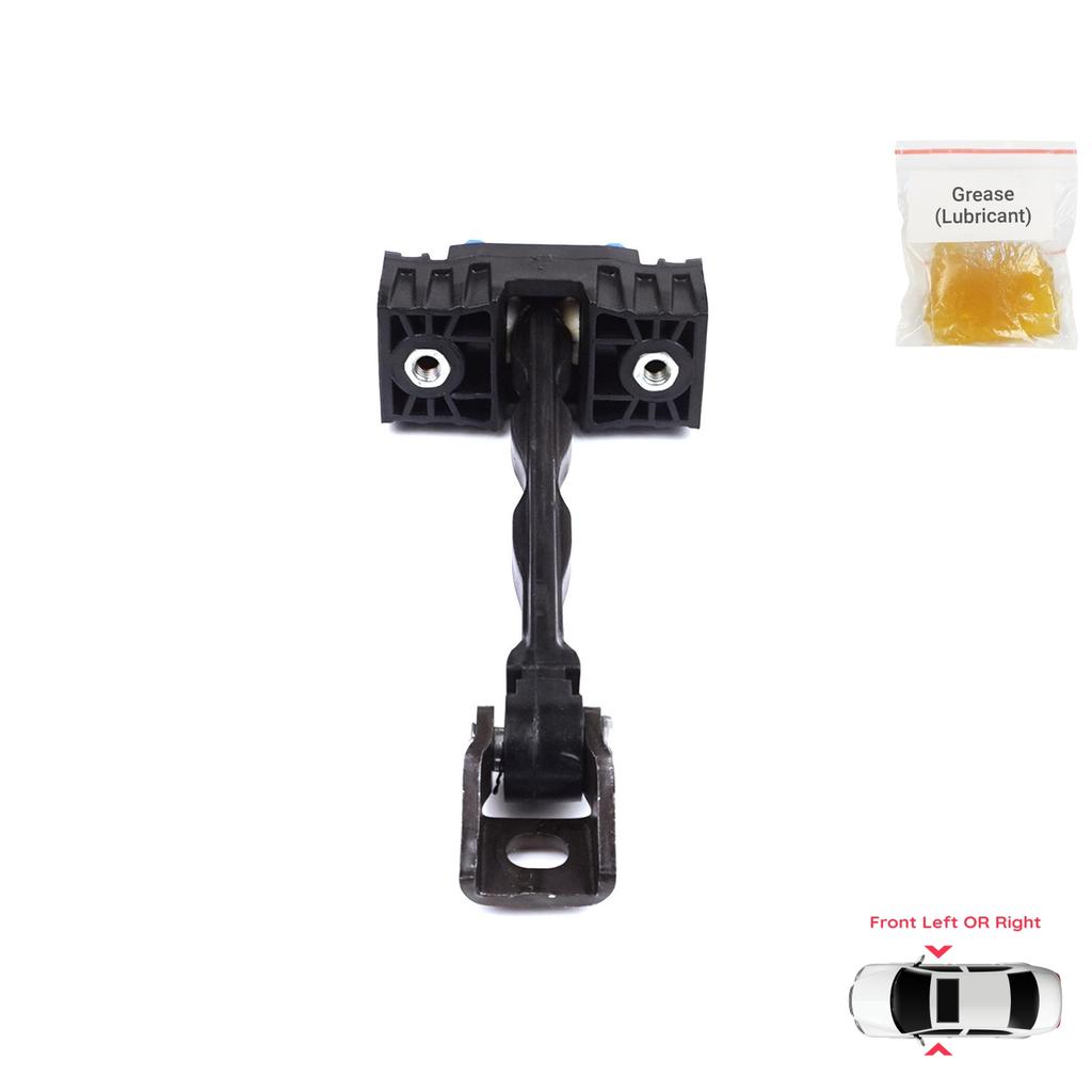 BDP1425 Front Door Stop Check Assy Limiter Strap for VW Tiguan MK1 5N 2007-2018 5N0837249A