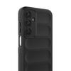 För Samsung Galaxy M35 5G Fodral Lyxigt Silikon Stötsäkra Mobilfodral För Sumsung M55 M15 5G M 35 55 15 2024 Mjuk Baksida