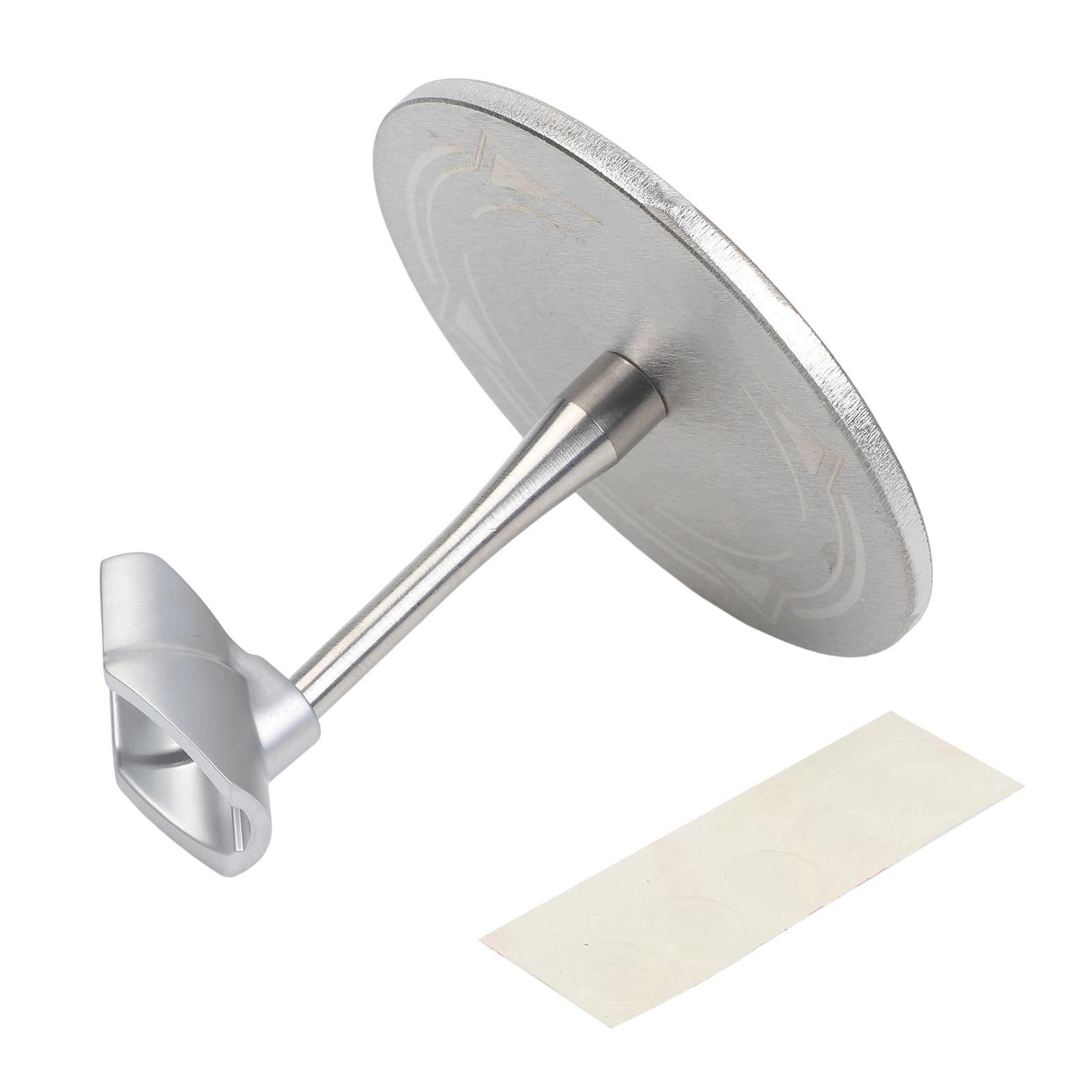 

Compatible With TS100 SA80 Irons Welding Accessory Stainless Steel Base Compatible With TS100 304 Stainless Steel China Mainland