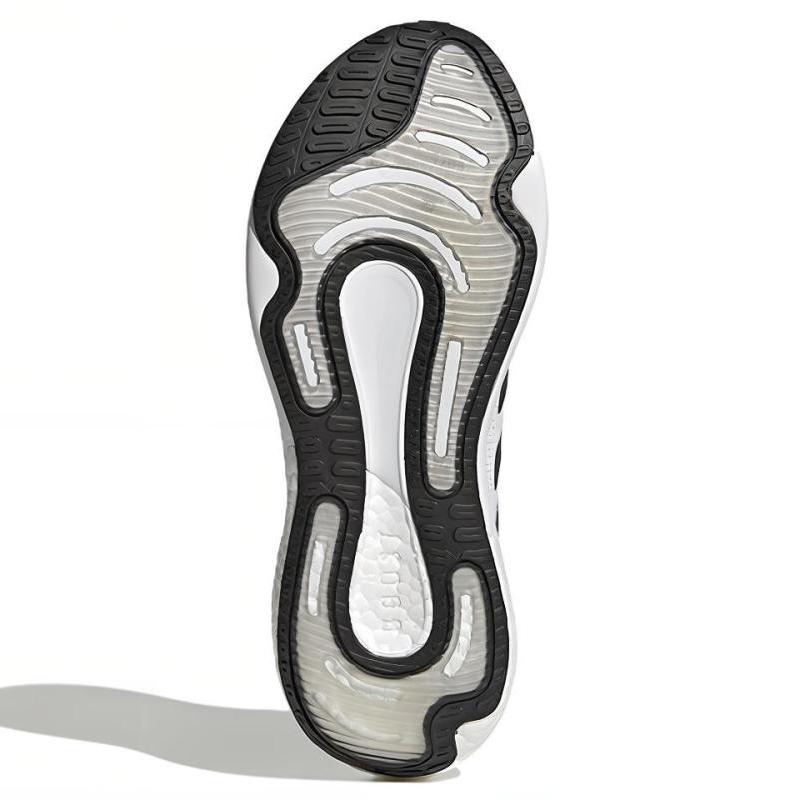 Adidas Supernova 2.0 Cloud White Core Black Dash Grey Αθλητικά Παπούτσια GW9089