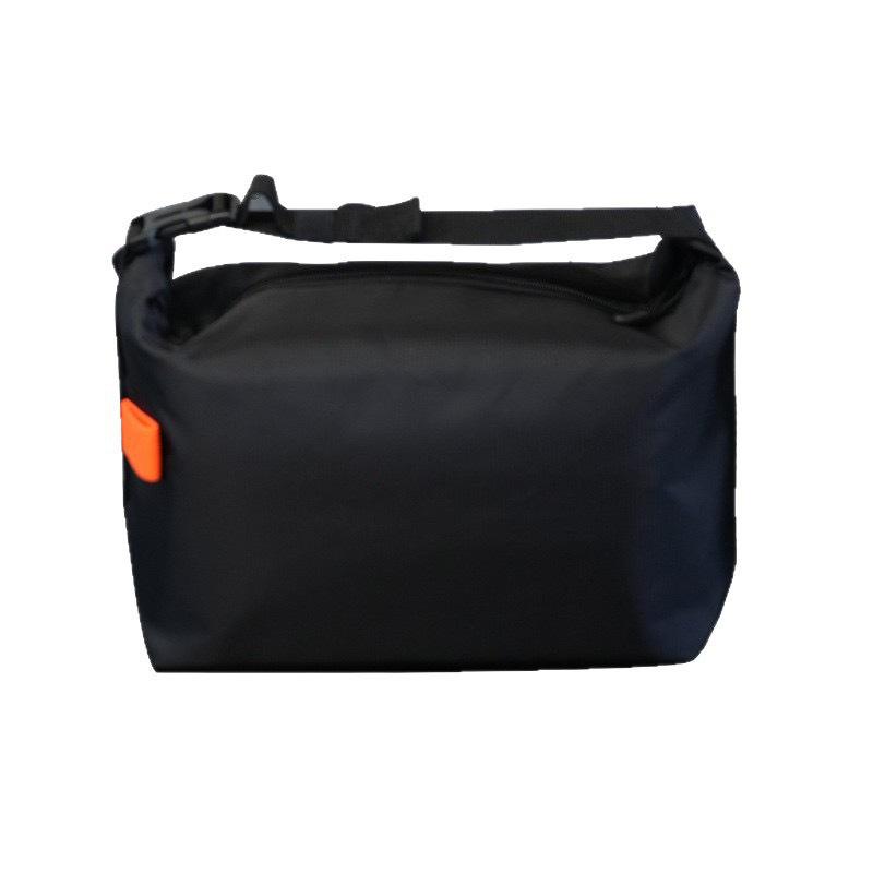 Borsa Pranzo Portatile a Mano Scatola Pranzo Mantenimento Freschezza Borsa Frigo Contenitori Pranzo Buste Pranzo per Lavoro Ufficio Picnic Borsa da Viaggio