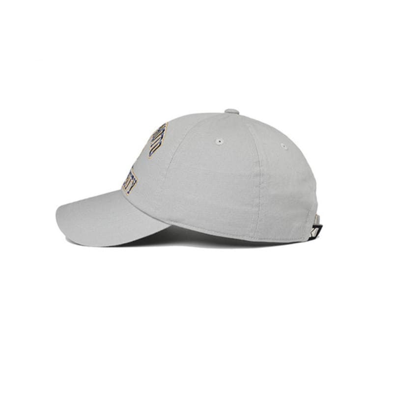 KODAK Apparel Overfit Kodacolor Ball Cap GREY