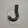 Easy Pull Can Opener Hook Style Plastic Soda Can Tab Opener Simple Tool