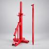 Tire Tool Upright Manual Motorcycle Changer Versatile for Workshop