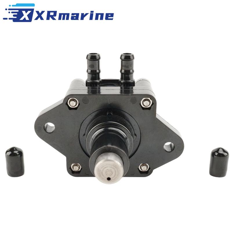 Fuel Pump for Suzuki 4 Stroke 9.9 15 20 HP DF 9.9 15 20 Outboard Engine Fuel System Replacement 15100-89L20 15100-89L21
