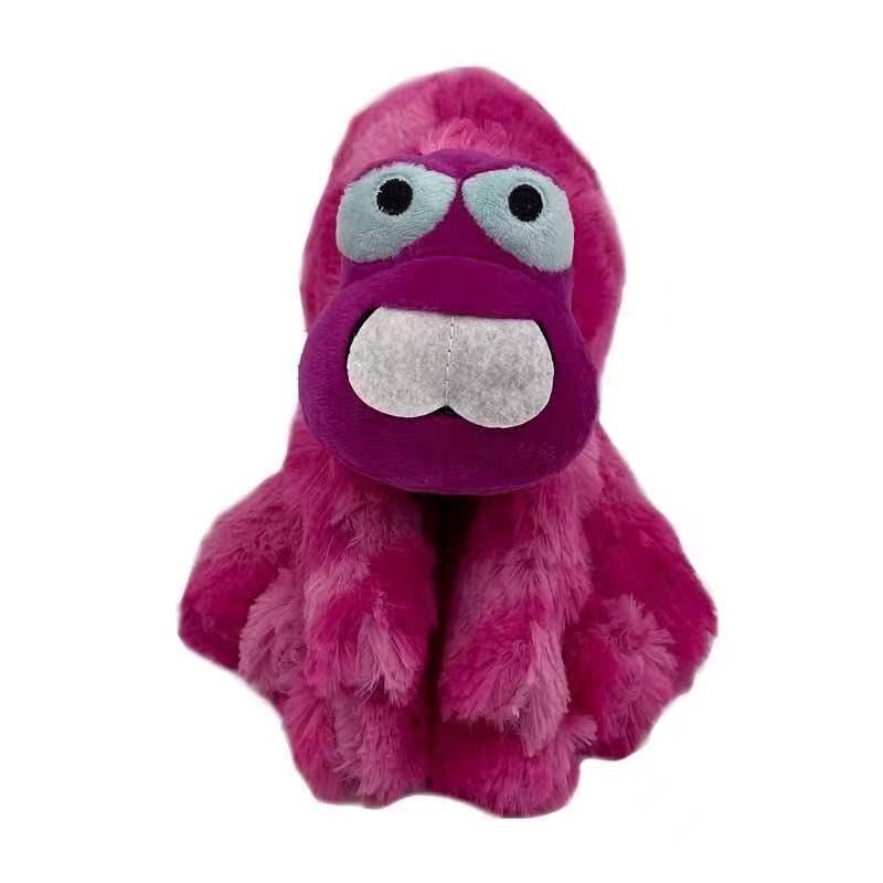 Nuovo Peluche Back To The Outback Film Frank Maddie Morbido Cartone Animato Koala Ripieno Bambola Lucertola Regalo di Natale