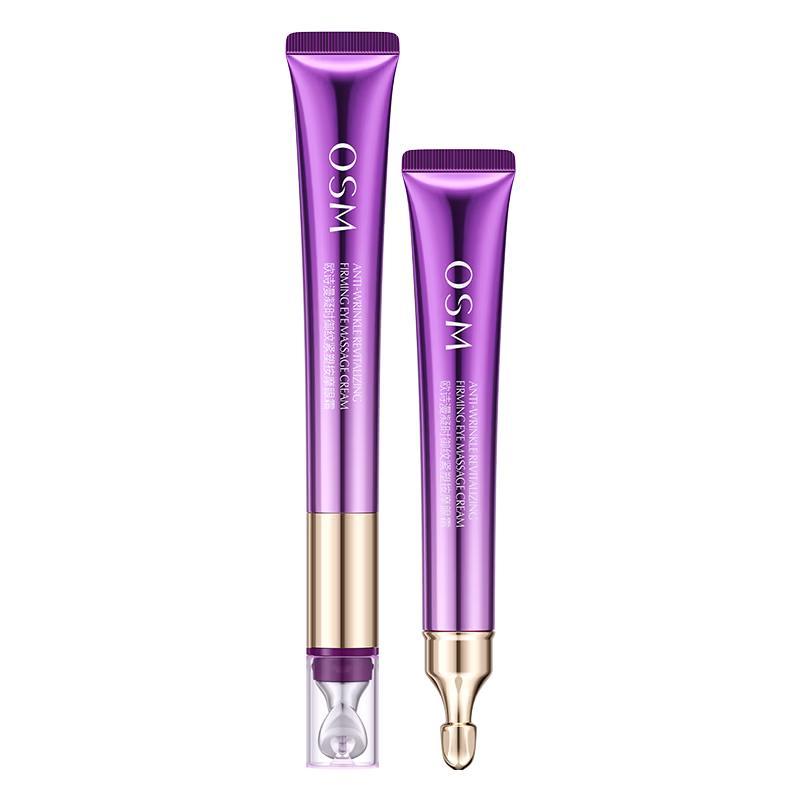 OSM Anti-Aging Firming Electric Eye Cream 25ml