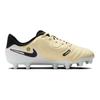 Nike Tiempo Legend 10 Academy MG GS Mad Ready Pack Çocuk Spor Ayakkabı Krem Limonata Metalik-Altın-Para DV4348-700