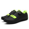 Unisex Fashion Outdoor Cycling Shoes, Lightweight Leisure Sneakers for Men and Women, Breathable Walking Footwear