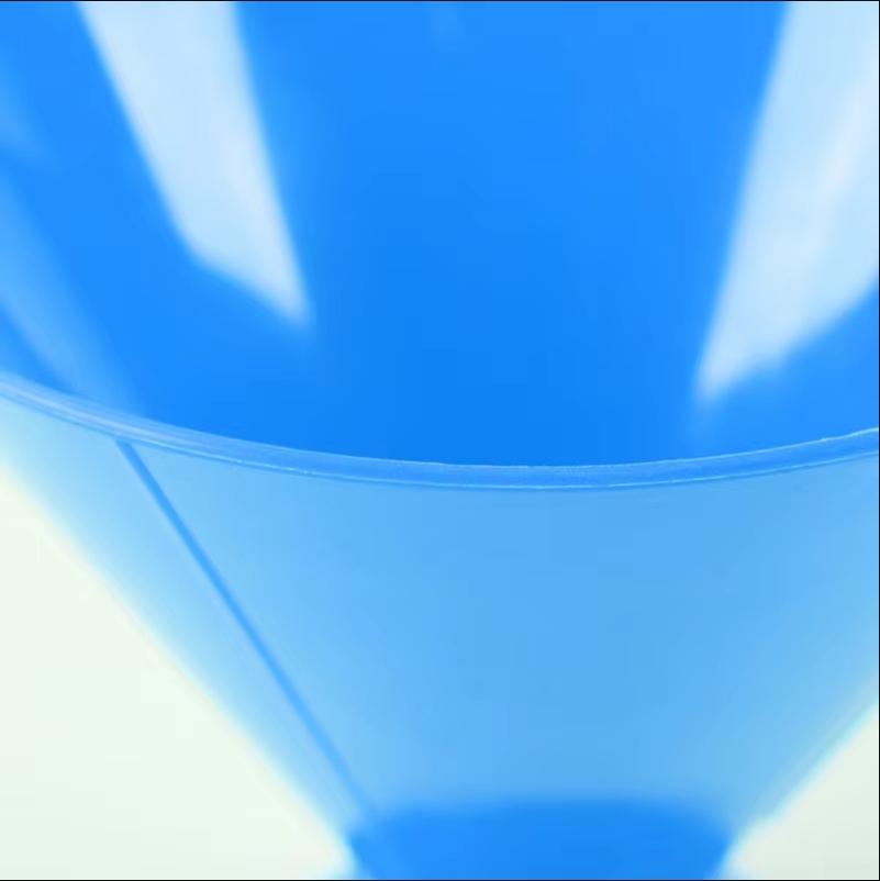 Car Window Windshield Magic Ice Scraper Oil Funnel Snow Remover Shovels Deicer Cone Tool Scraping Winter Accessories