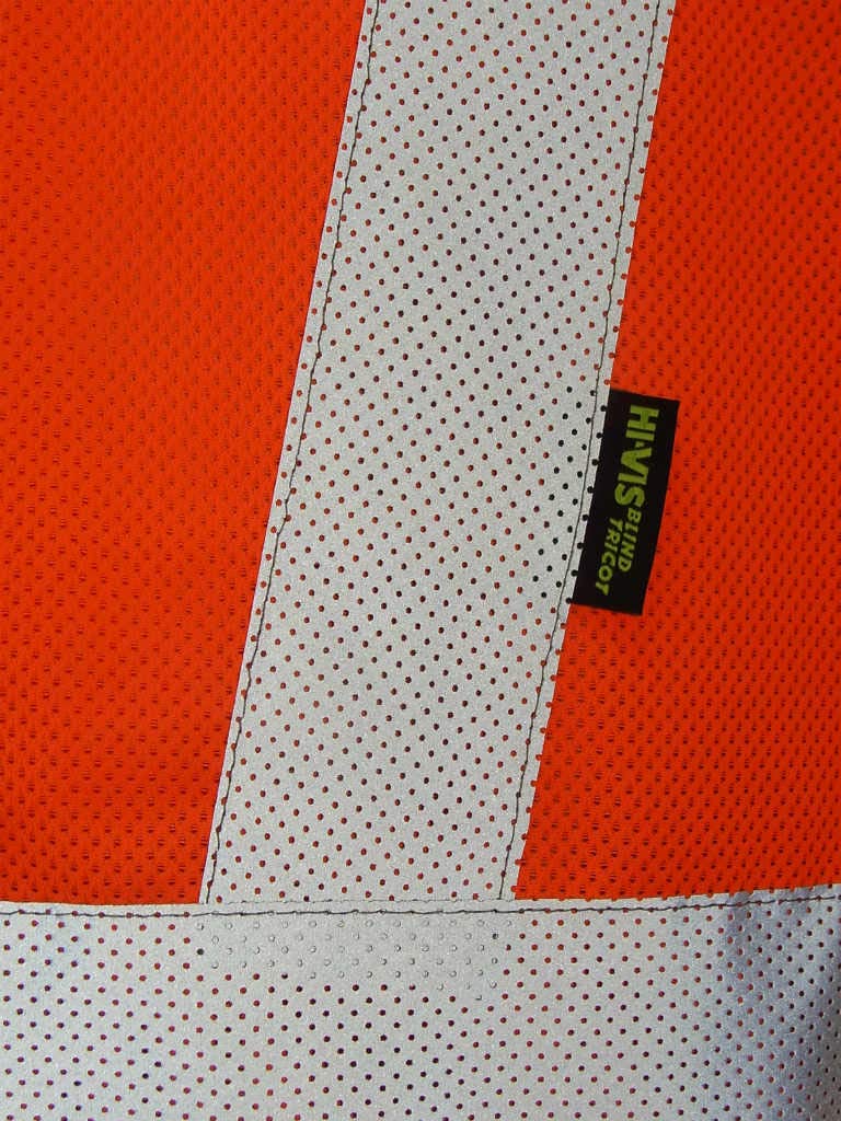 Vest TBV Orange [As One]