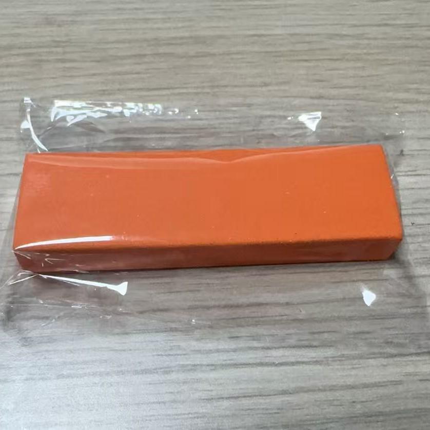 

Губка для удаления накипи из нержавеющей стали - Удаляет ржавчину и пятна от воды