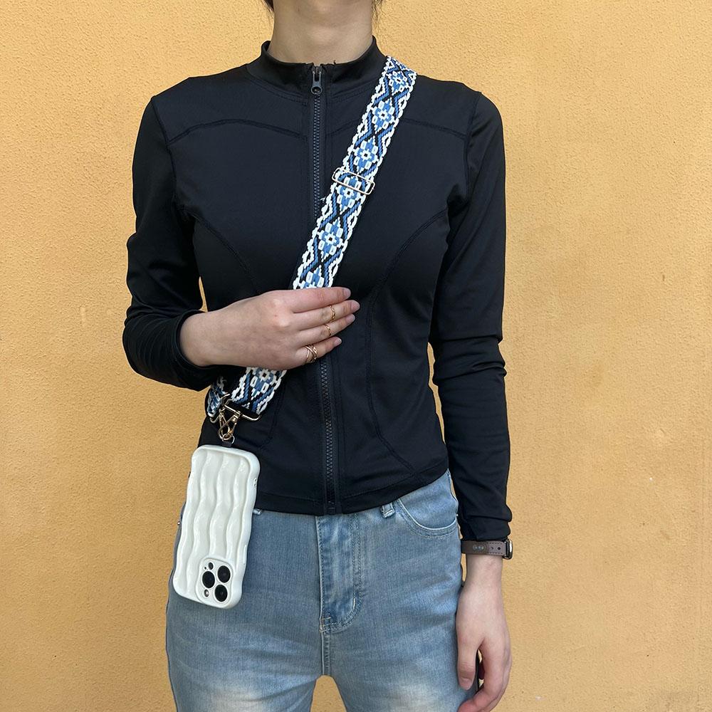 

Цветной широкий ремешок для мобильного телефона, регулируемый комплект, чехол для камеры мобильного телефона, аксессуары Style 5