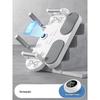 Allenatore multifunzionale per supporto plank