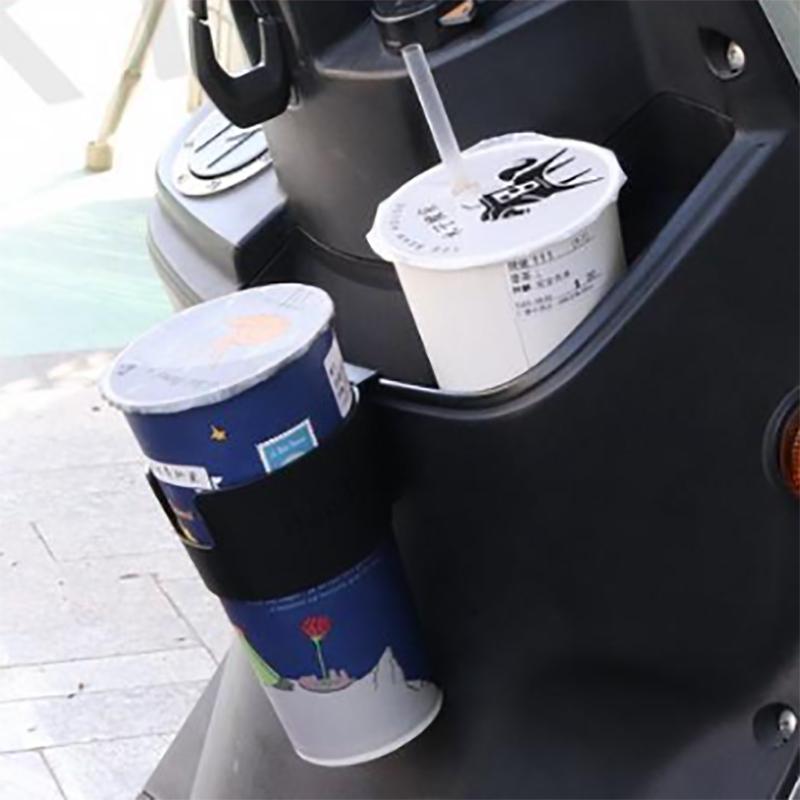 2PCS Car Door Cup Holder Truck Motorcycle Bike Storage Water Bottle Cup Holder Vehicle Door Drink Holders Mount Auto Organizer