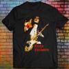 Pánské tričko Ritchie Blackmore Standardní velikost Bavlněné tričko Deep Purple In Rock Unisex tričko
