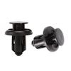 Honda 10mm Car Bumper & Fender Fastener Clips