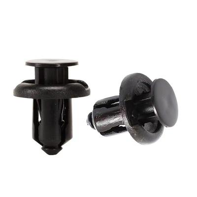Honda 10mm Car Bumper & Fender Fastener Clips