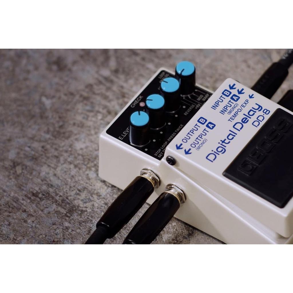 BOSS/DD-8 Digital Delay BOSS