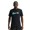Mens Air Swoosh Cotton T-Shirt