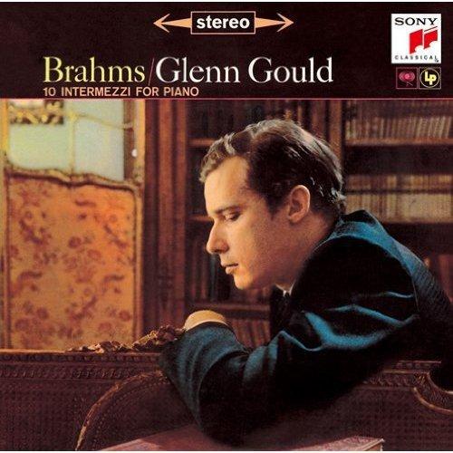 

Brahms: Intermezzo Collection