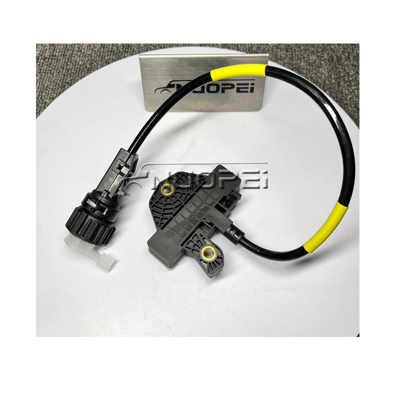 

VOL Truck Throttle Position Sensor 23417546 7421695307 20710519 21695307