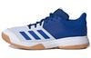 Ligra 6 Shoes Blue/White F35712