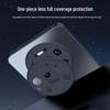 NEYAA Magnetic Ring Frosted Phone Case for Huawei Mate 80 Pro Max
