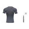 Li Ning Fitness Clothing Men's Thin Straight Fit YUDT059-3