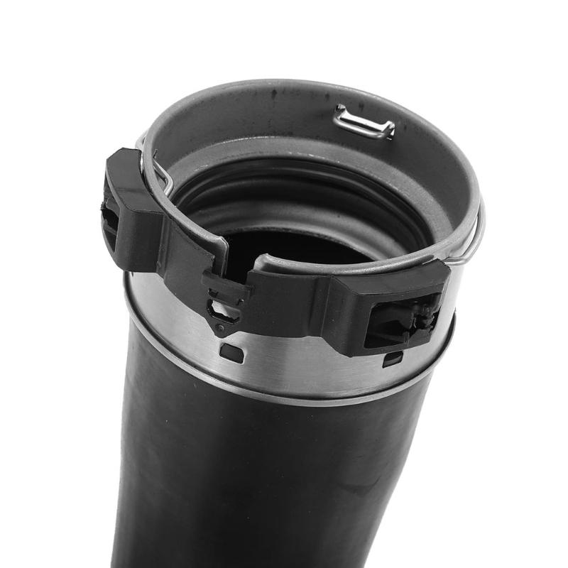 Turbocompresoarele pentru mașină măresc îmbinarea furtunului de admisie a țevii de aer compatibile pentru L4 13374646 42626074 Tub de țeavă gonflabilă intercooler